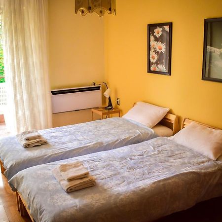 Apartamento Ευελη Édessa Exterior foto