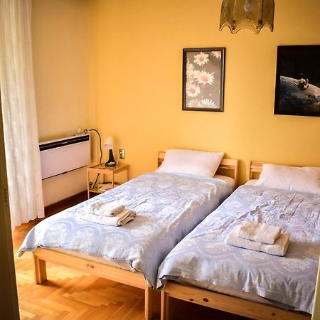 Apartamento Ευελη Édessa Exterior foto