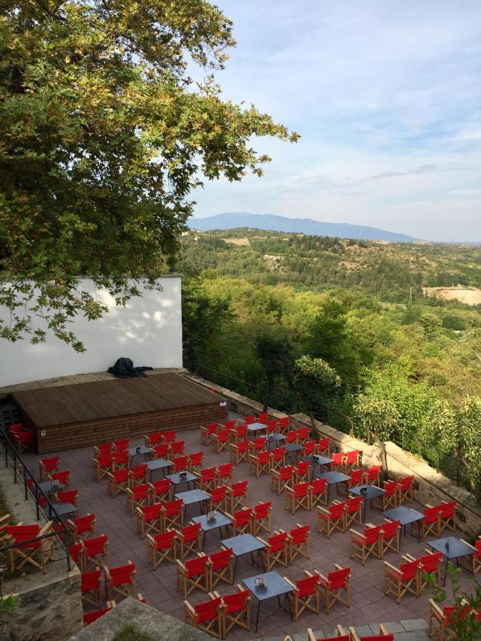 Apartamento Ευελη Édessa Exterior foto