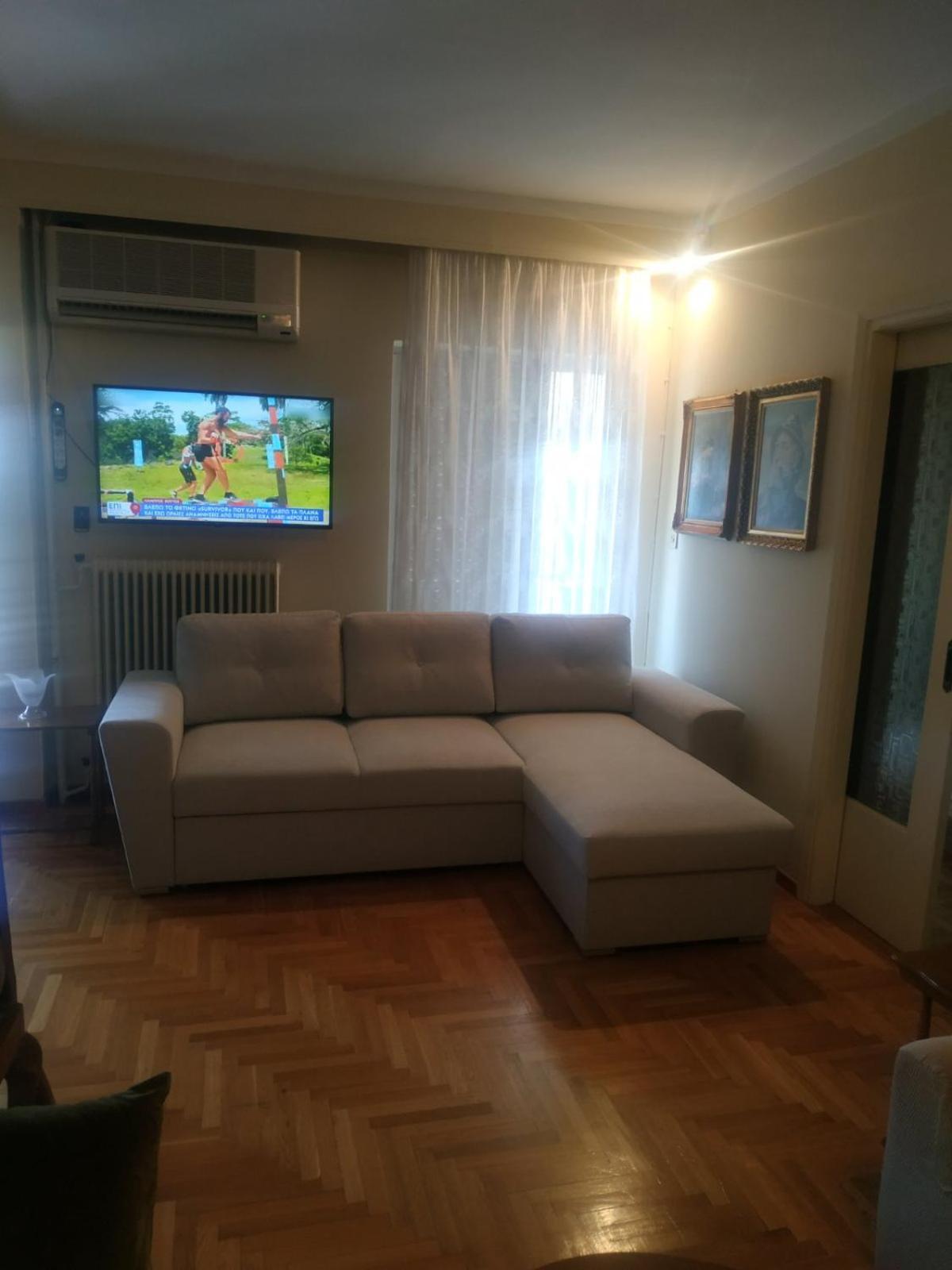 Apartamento Ευελη Édessa Exterior foto