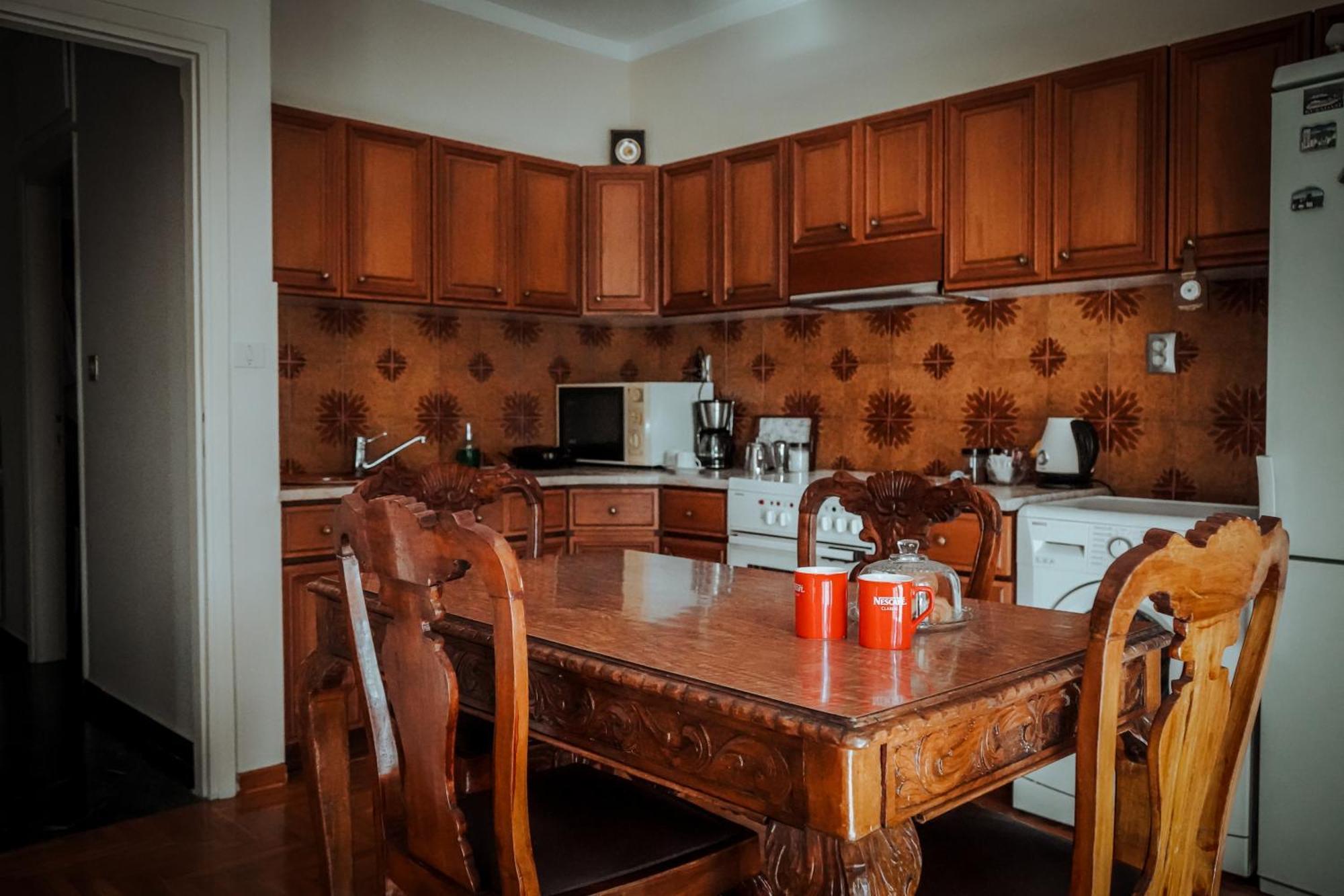 Apartamento Ευελη Édessa Exterior foto