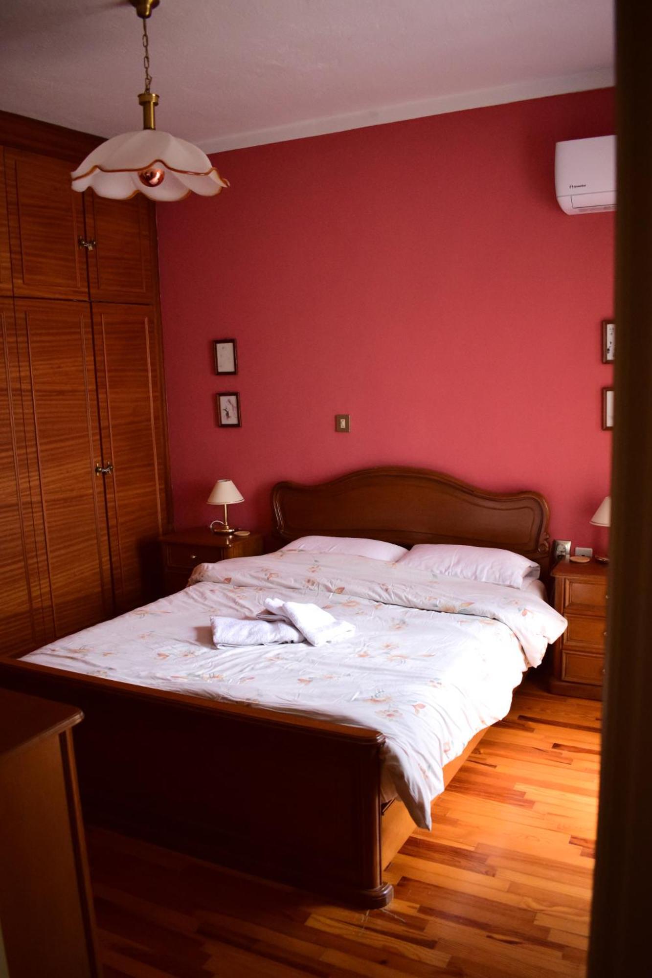 Apartamento Ευελη Édessa Exterior foto