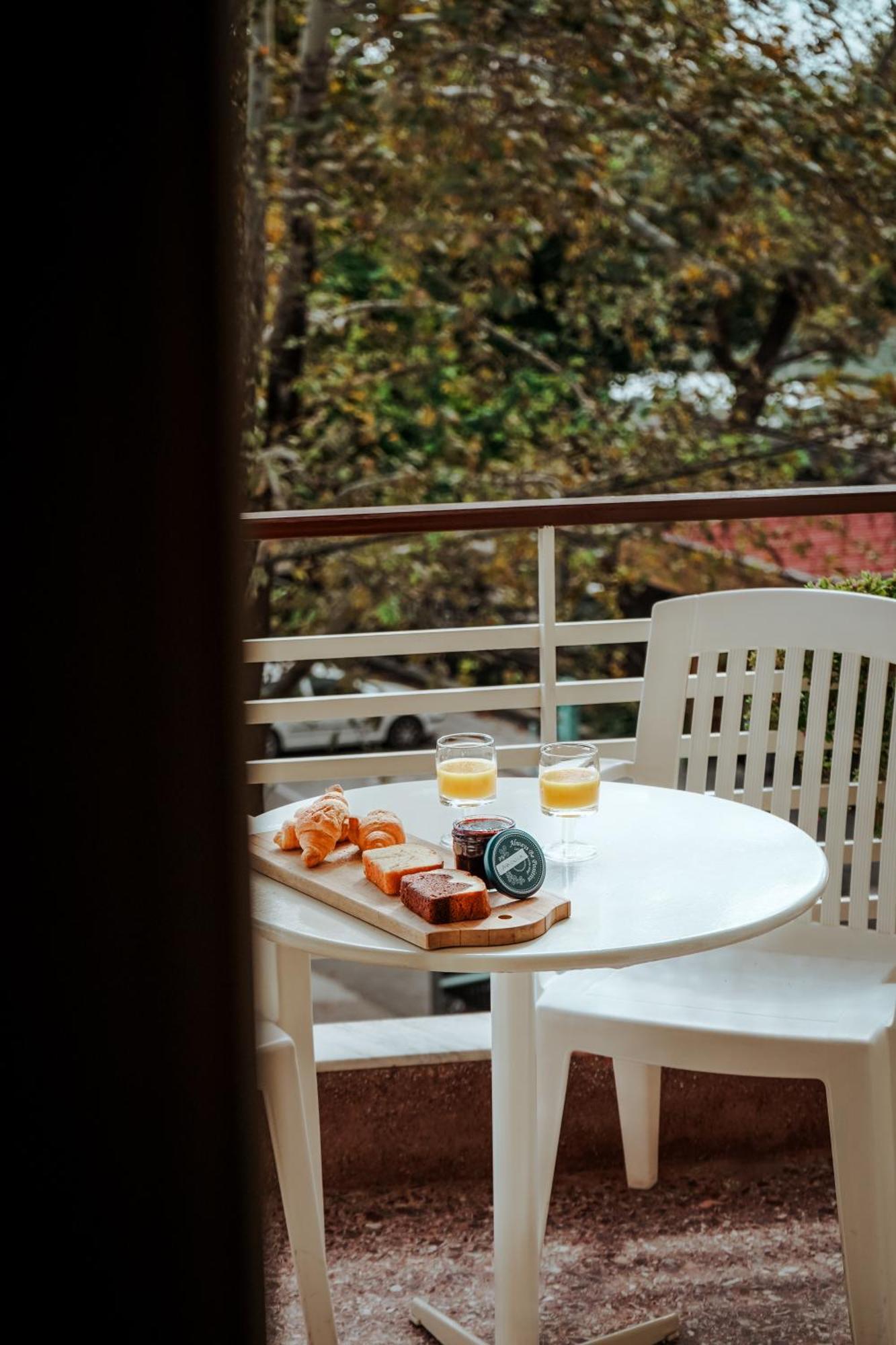 Apartamento Ευελη Édessa Exterior foto