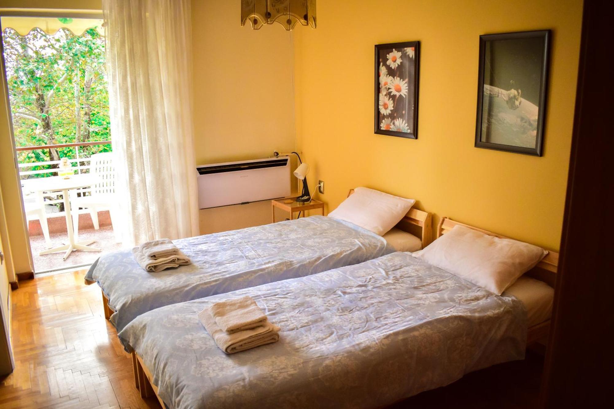 Apartamento Ευελη Édessa Exterior foto
