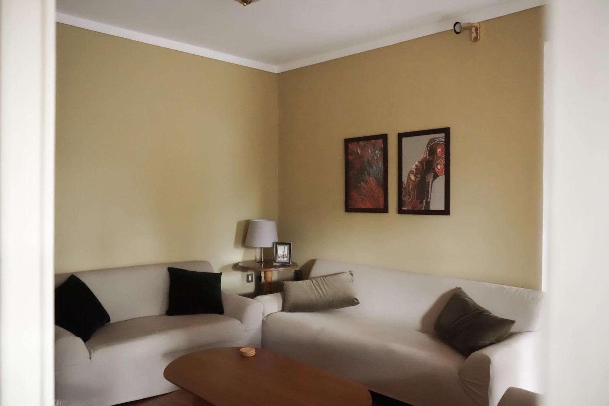 Apartamento Ευελη Édessa Exterior foto