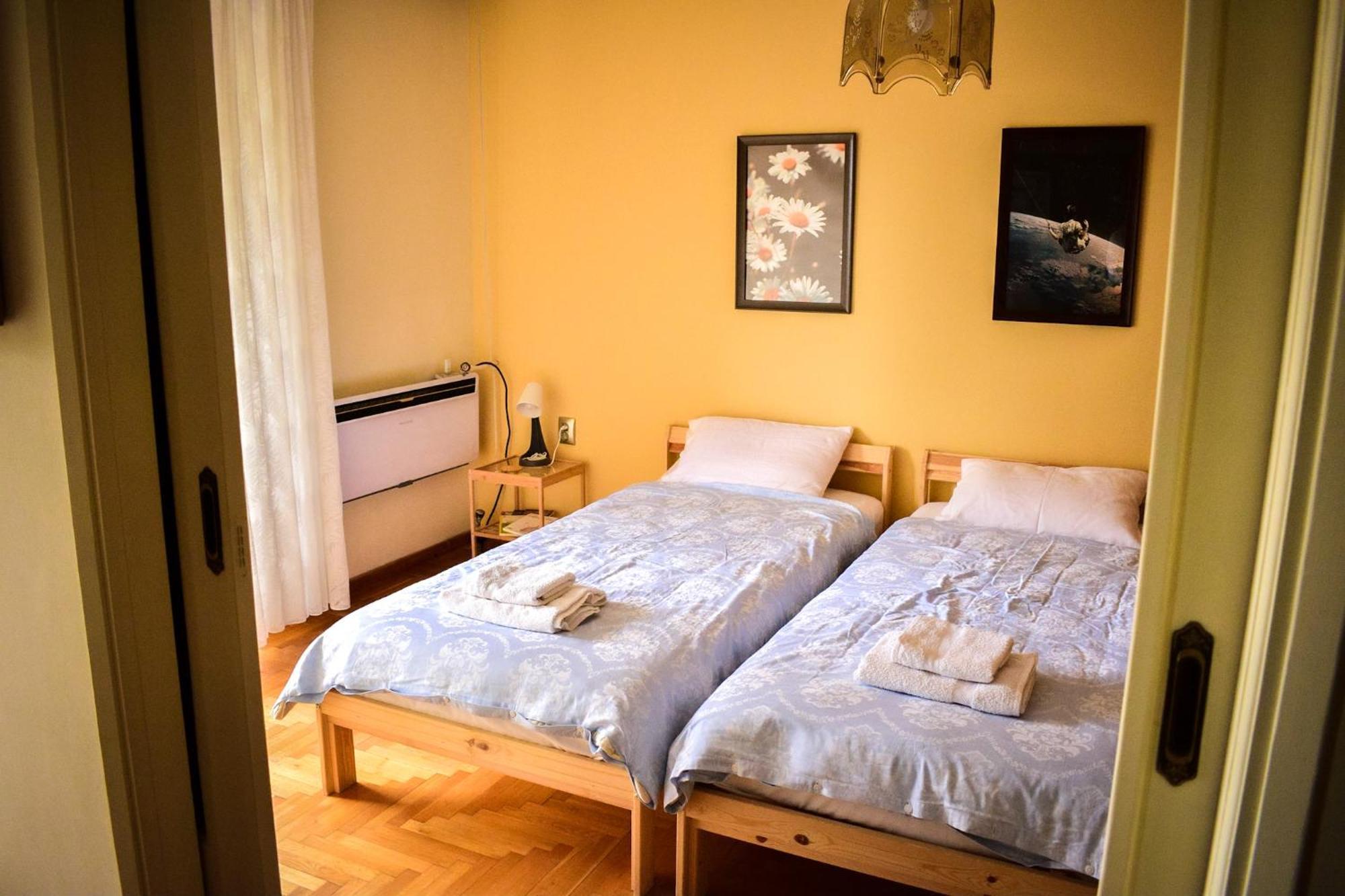 Apartamento Ευελη Édessa Exterior foto