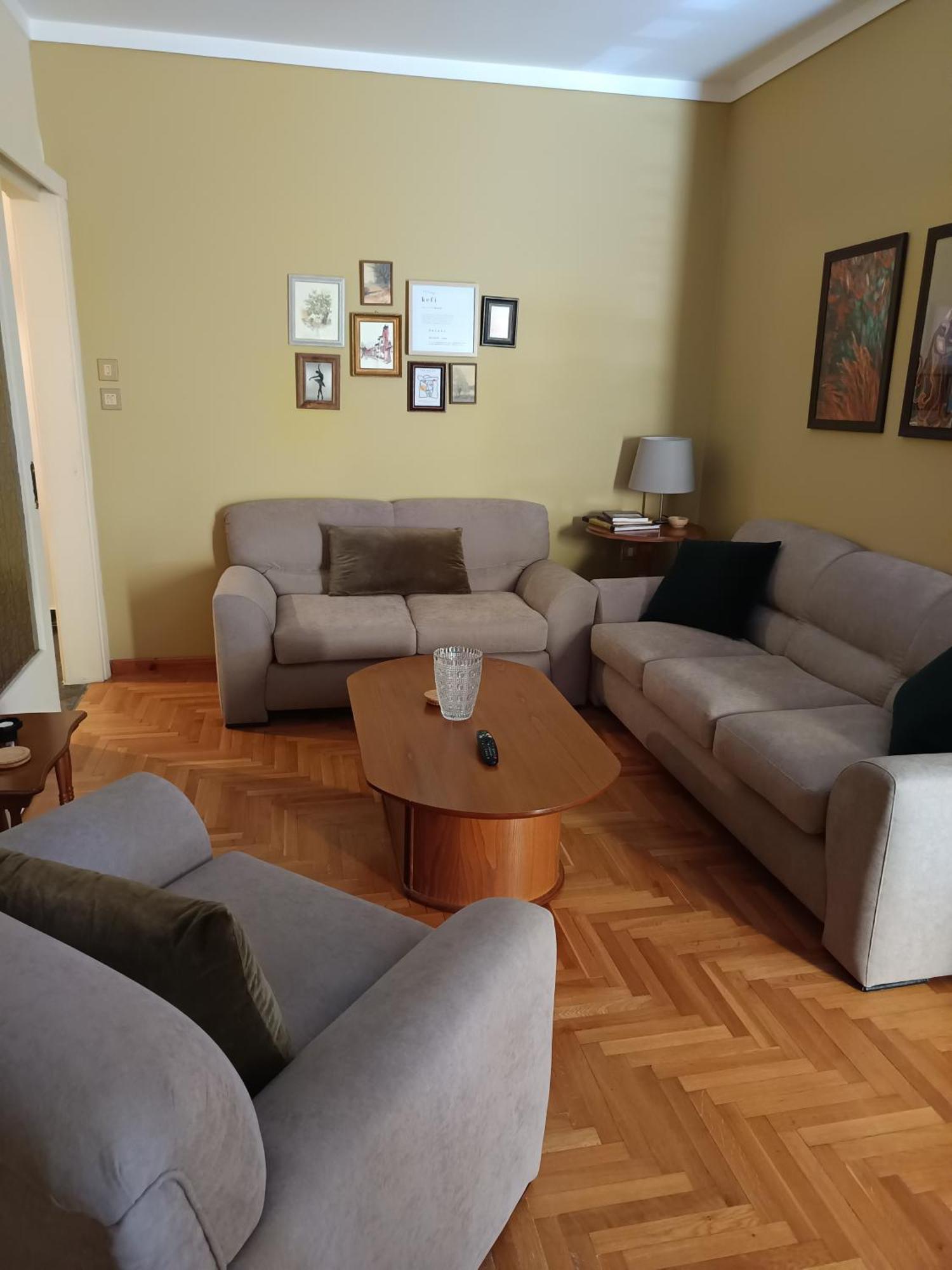 Apartamento Ευελη Édessa Exterior foto