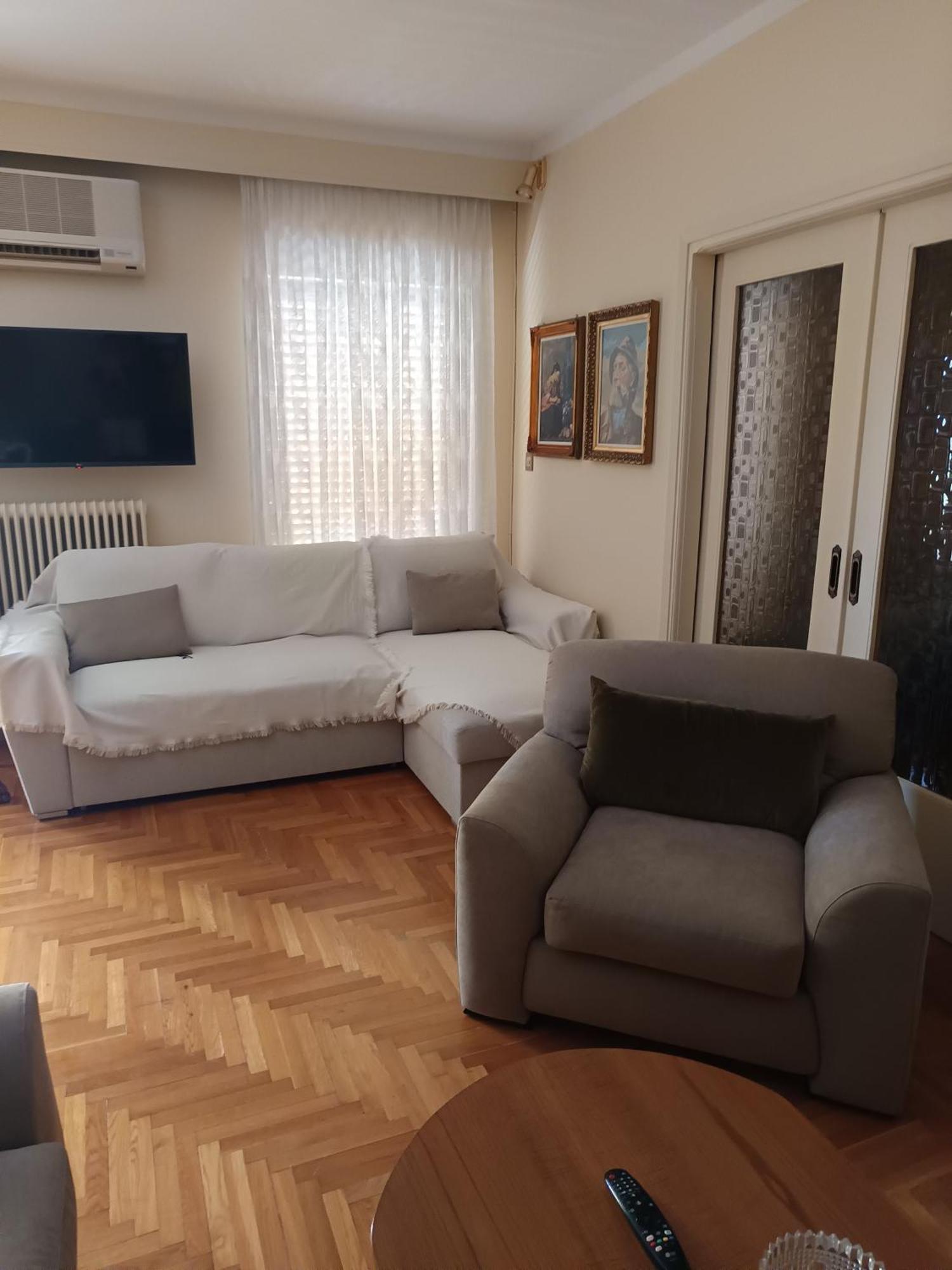 Apartamento Ευελη Édessa Exterior foto
